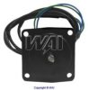 YAMAH 67F438800000 Electric Motor